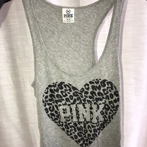 Victorias Secret PINK tank top